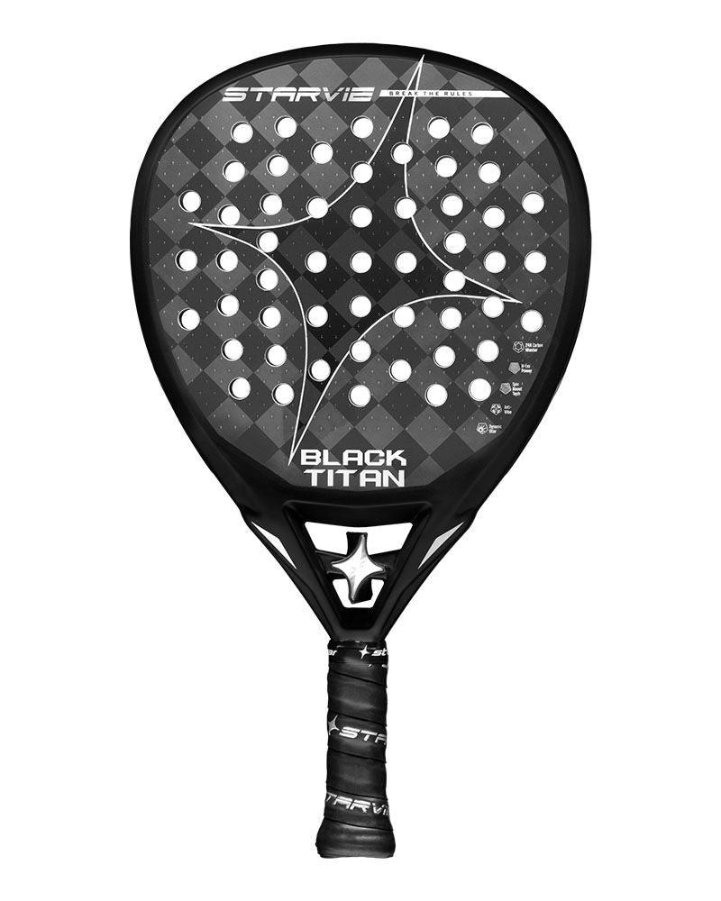 Starvie Black Titan 2026