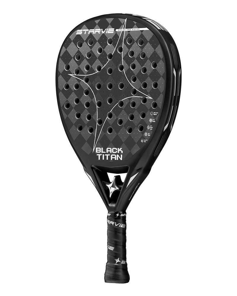 Starvie Black Titan 2026