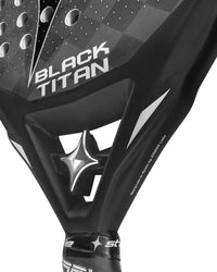 Starvie Black Titan 2026