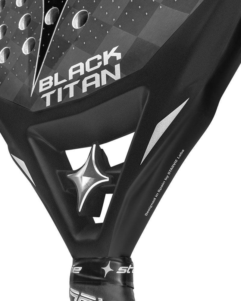 Starvie Black Titan 2026