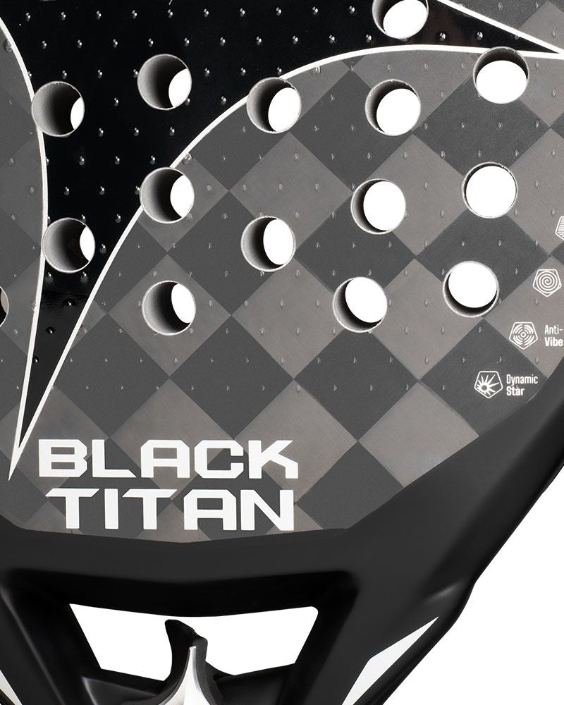 Starvie Black Titan 2026
