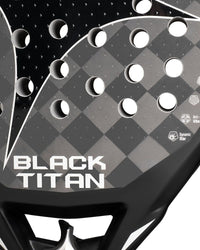 Starvie Black Titan 2026