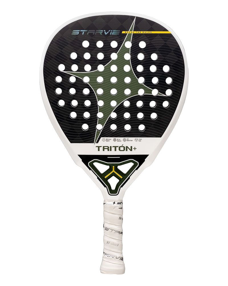 Starvie Triton Balance + 2026