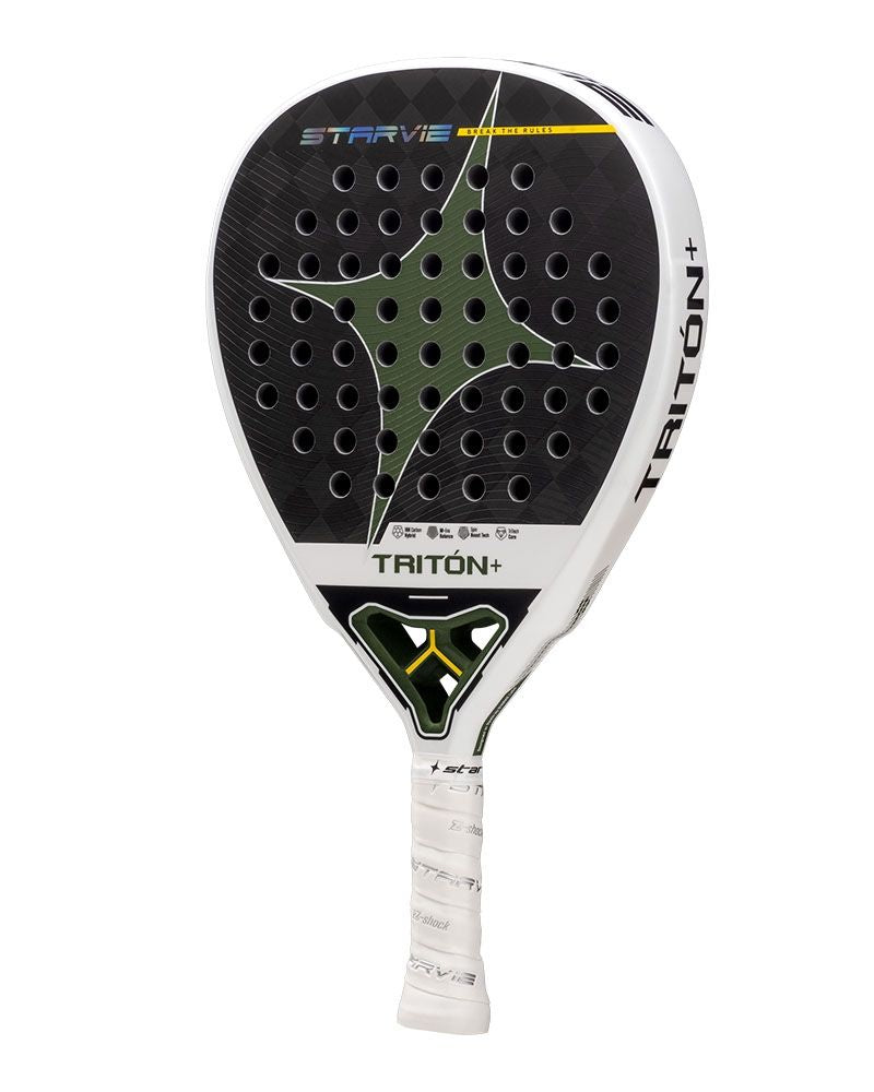 Starvie Triton Balance + 2026