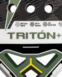 Starvie Triton Balance + 2026