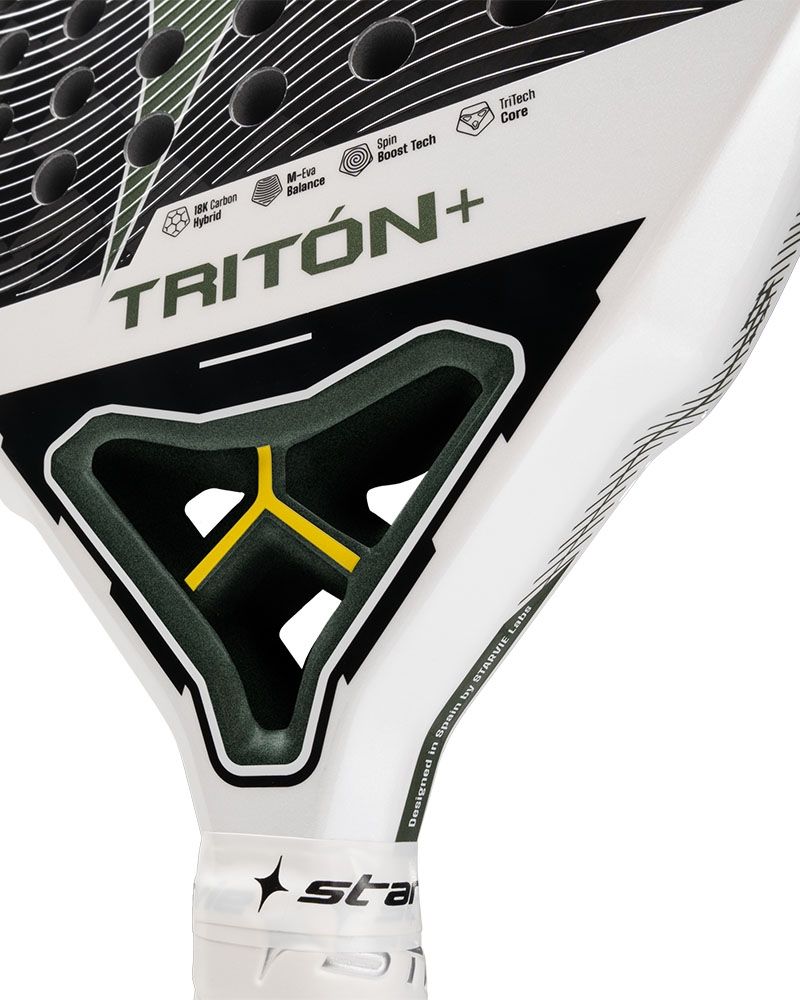 Starvie Triton Balance + 2026