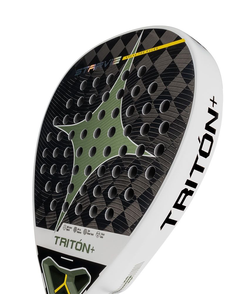 Starvie Triton Balance + 2026