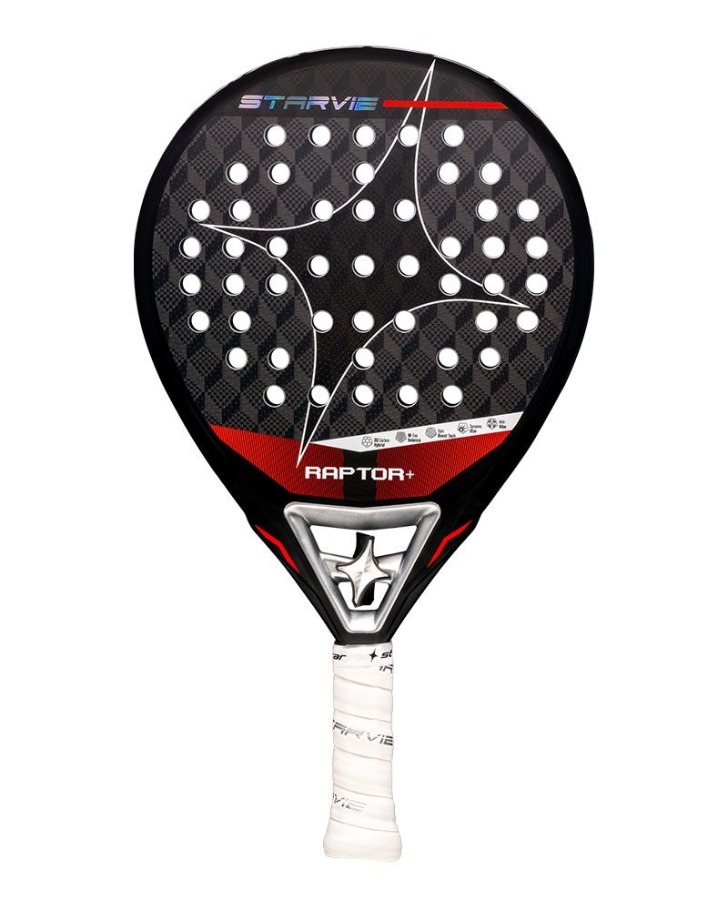 Starvie Raptor + 2026