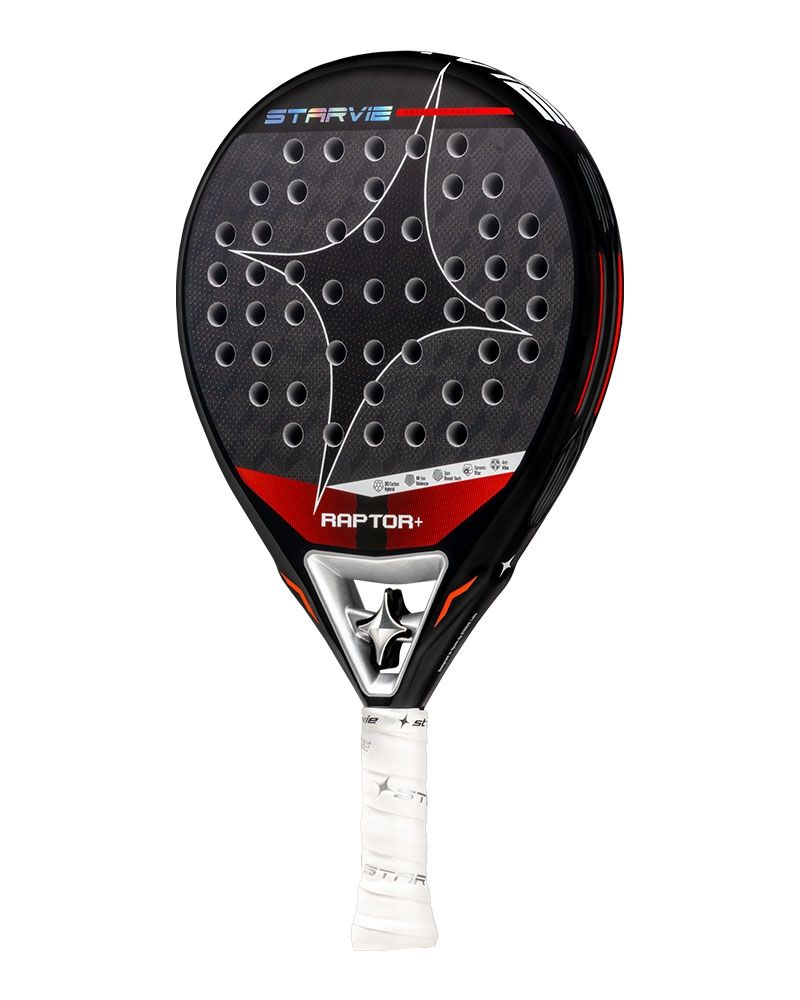 Starvie Raptor + 2026