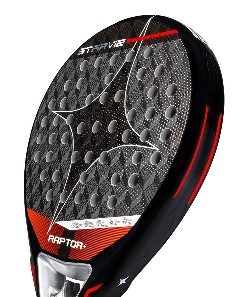 Starvie Raptor + 2026