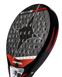 Starvie Raptor + 2026