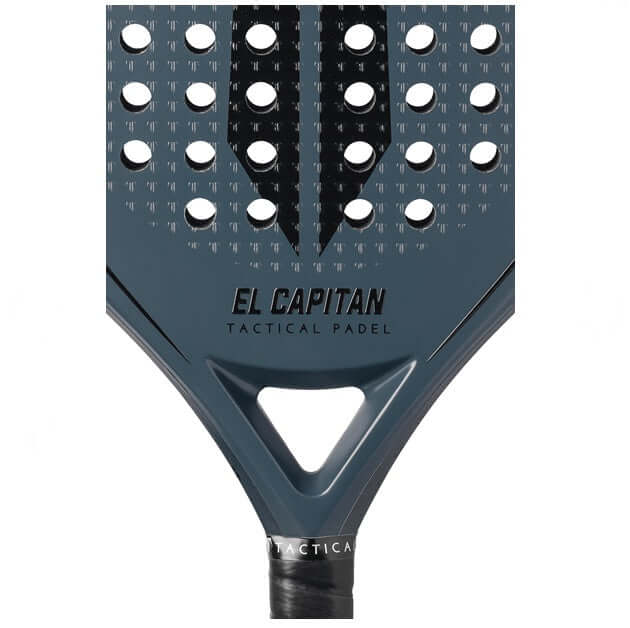 Tactical El Capitan