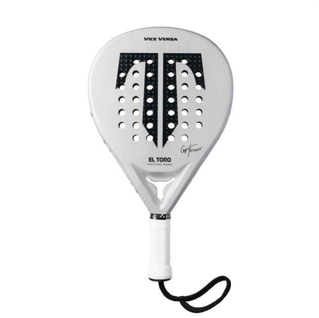 Tactical Padel Racket via bestelpadel · bestelpadel.nl