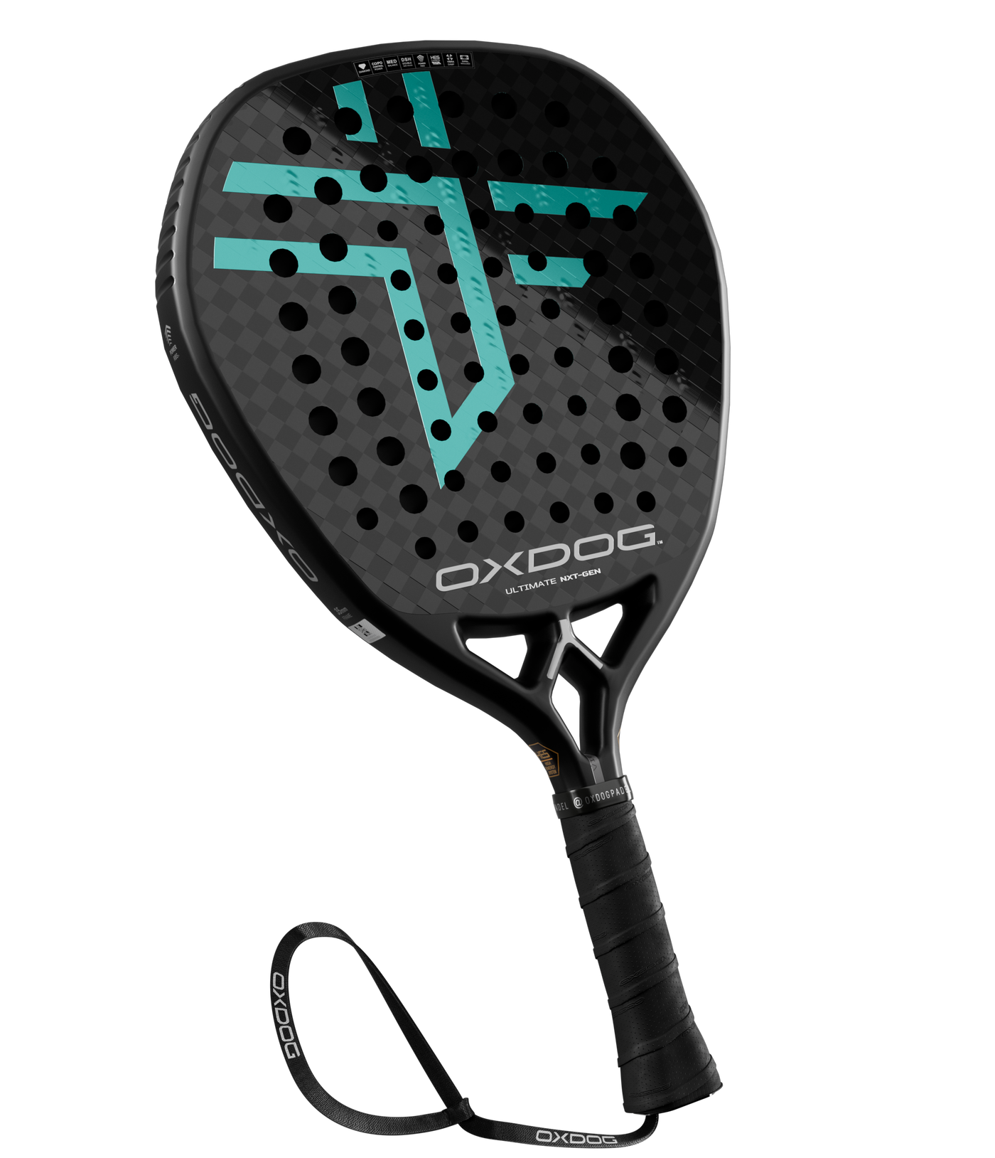 Oxdog Ultimate NXT GEN