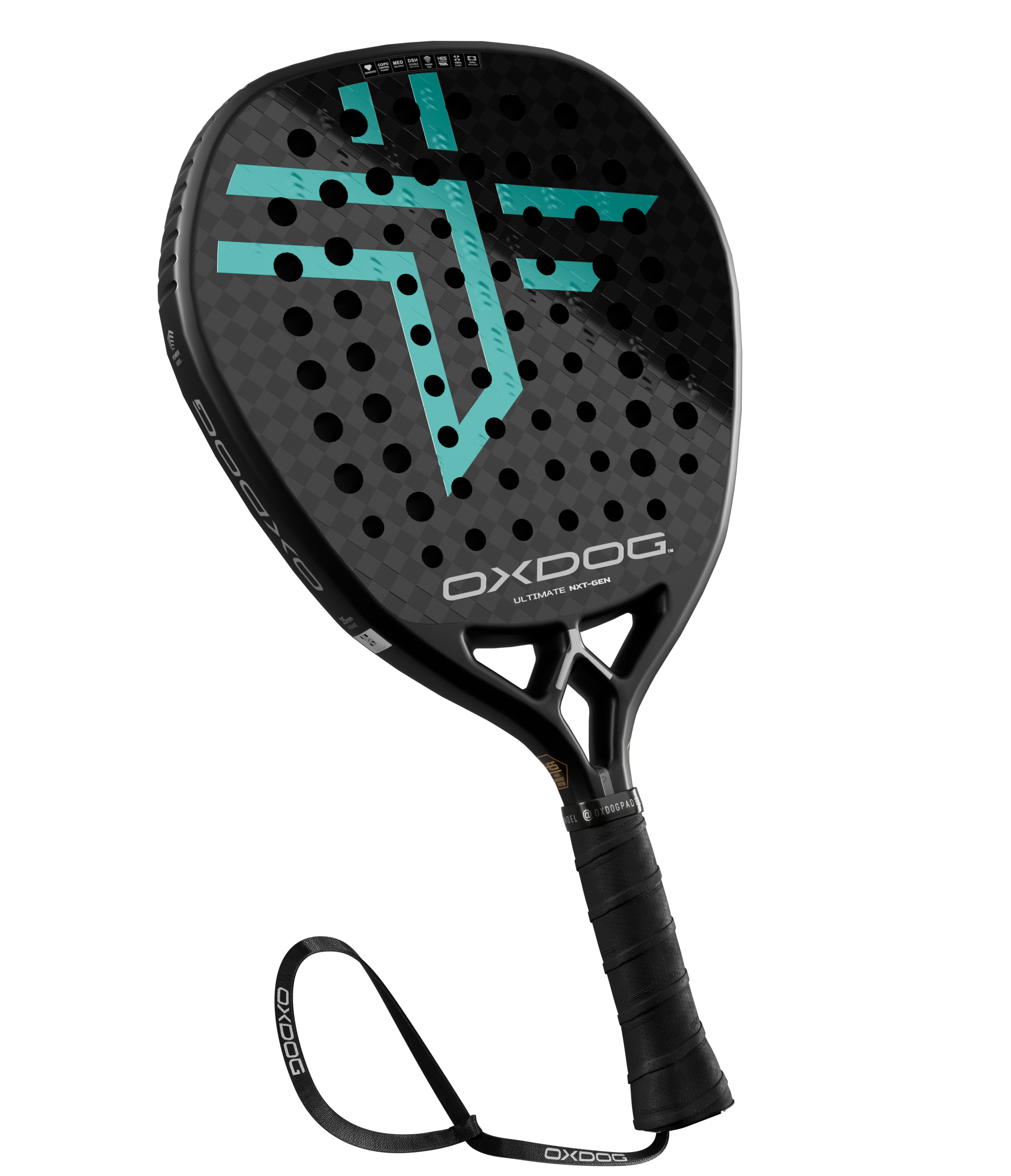 Oxdog Ultimate NXT GEN