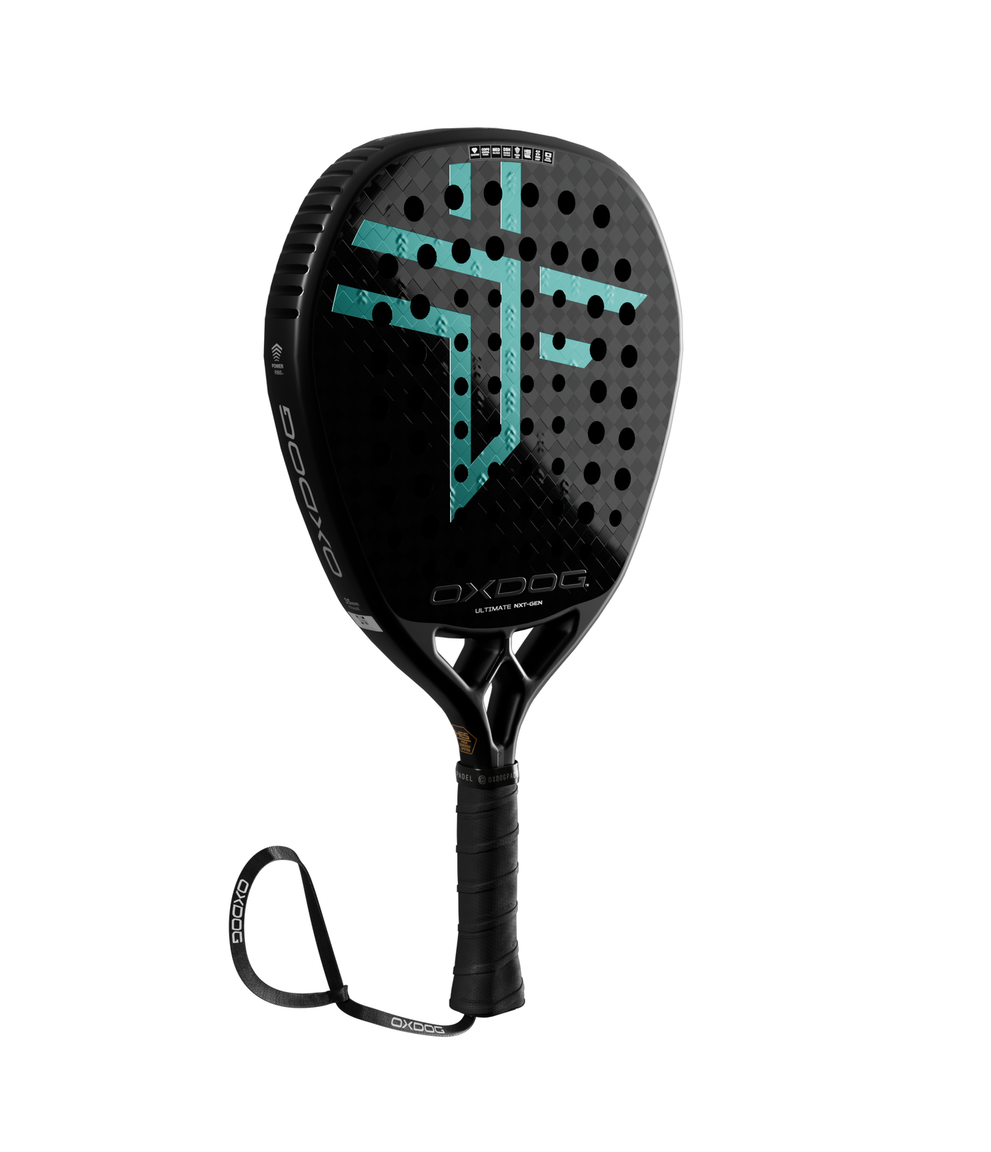 Oxdog Ultimate NXT GEN