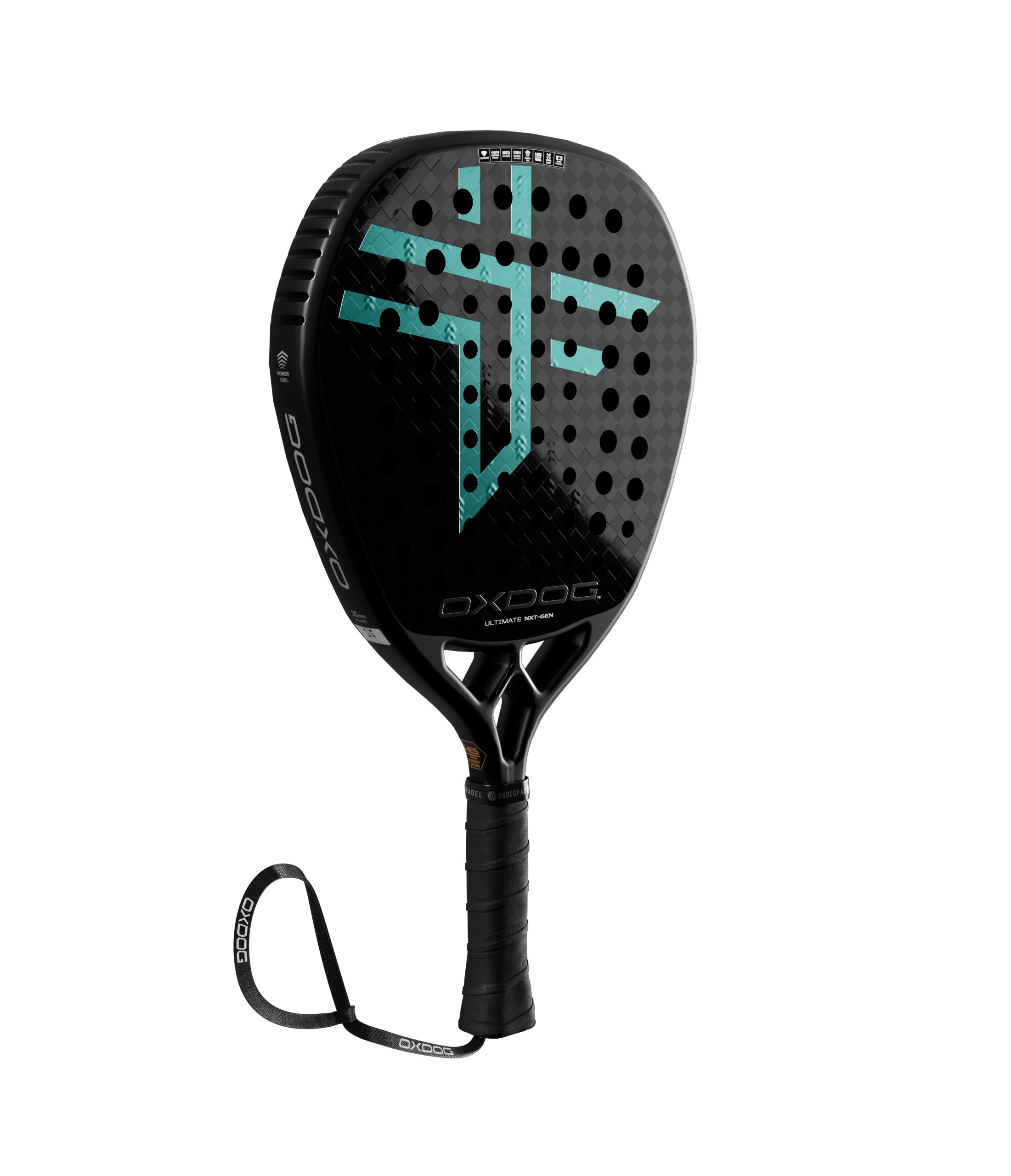 Oxdog Ultimate NXT GEN