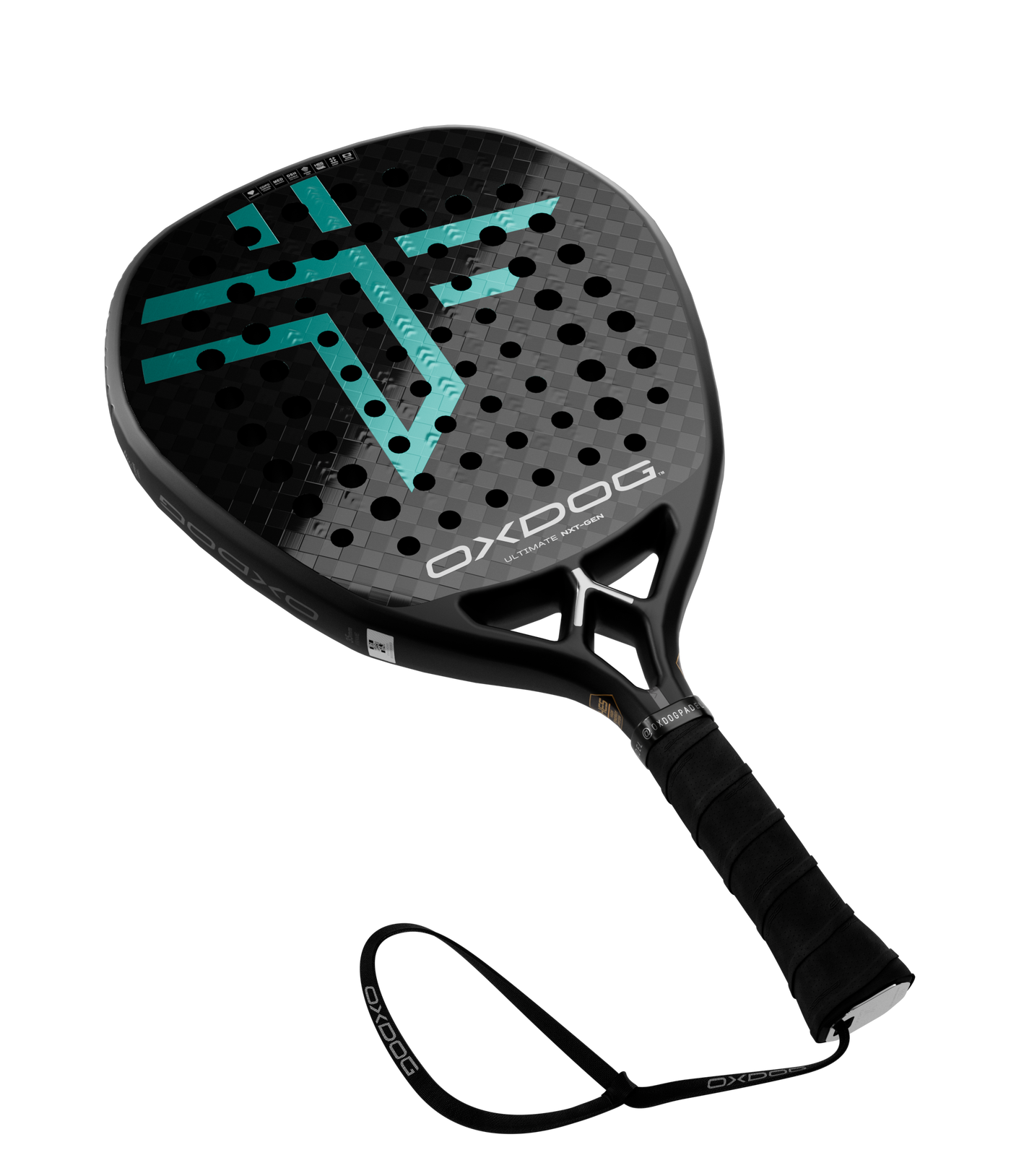 Oxdog Ultimate NXT GEN