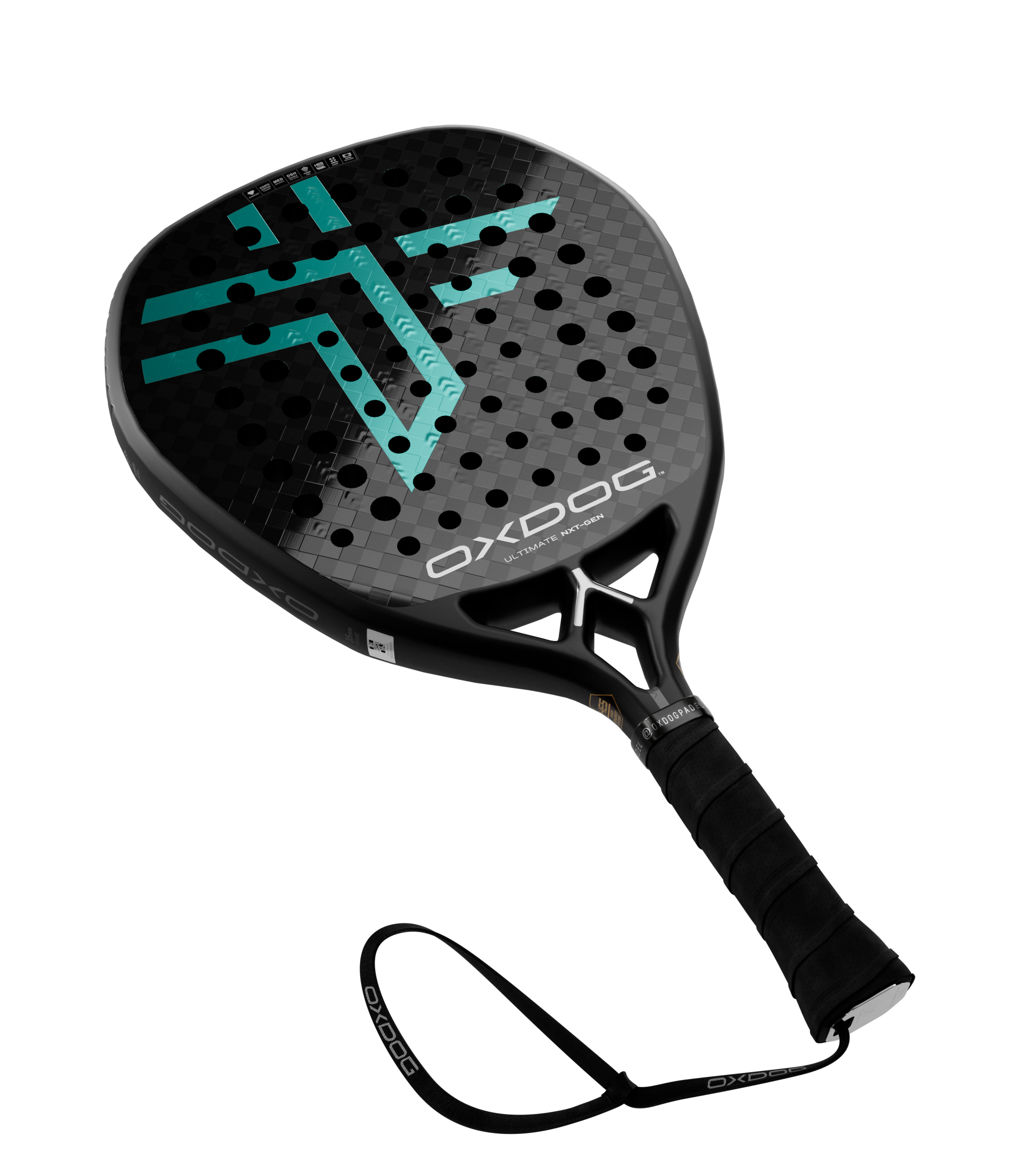 Oxdog Ultimate NXT GEN
