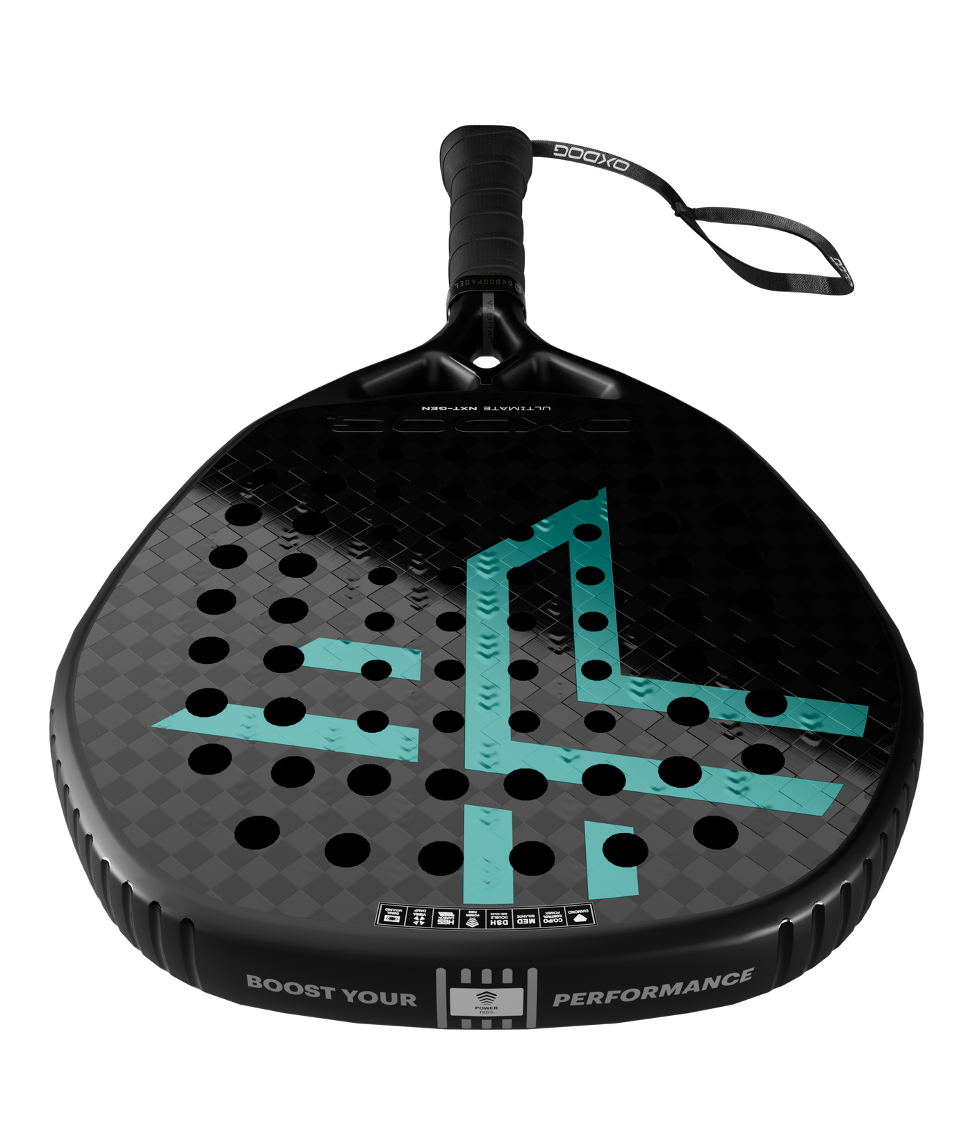 Oxdog Ultimate NXT GEN