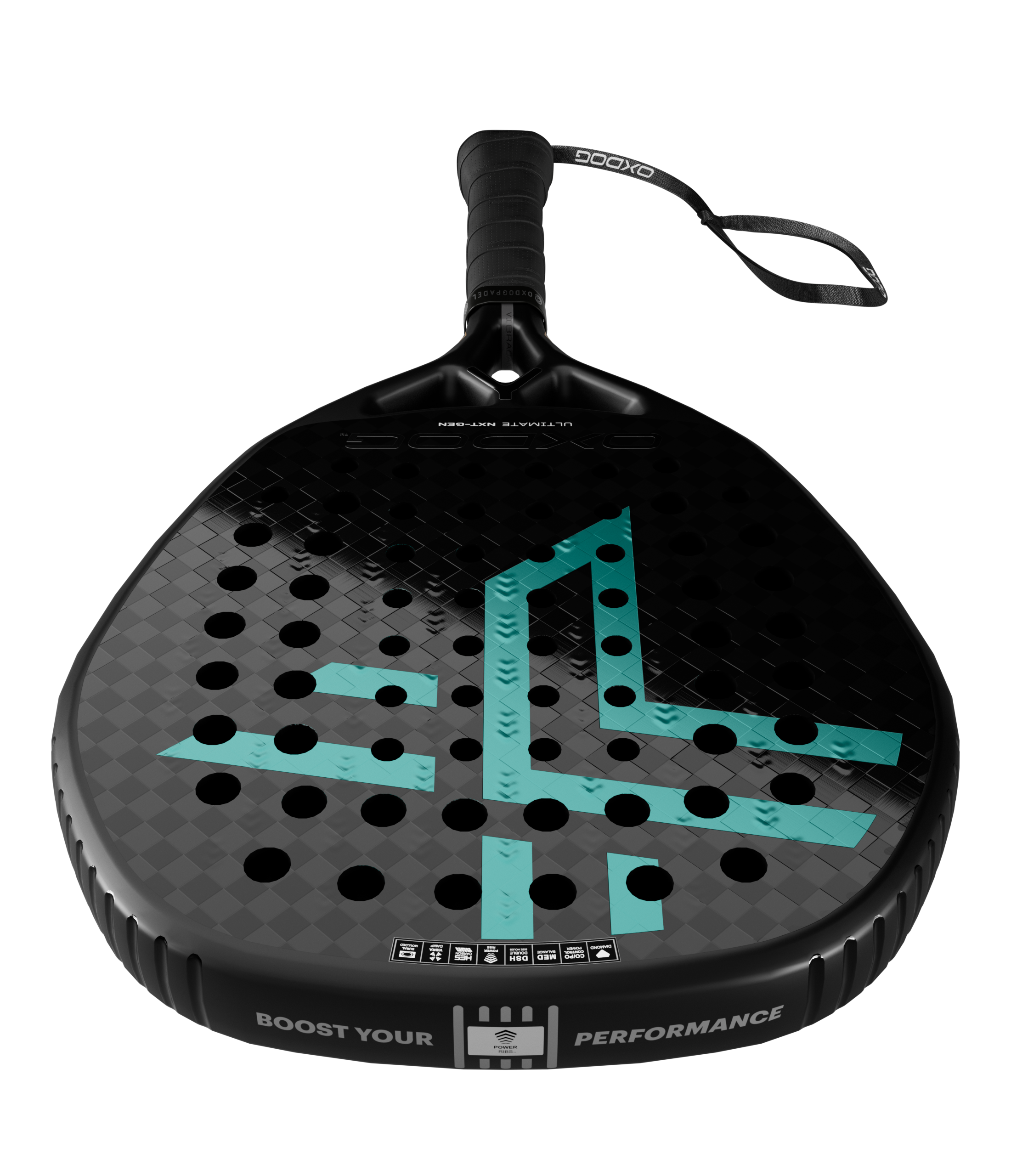 Oxdog Ultimate NXT GEN