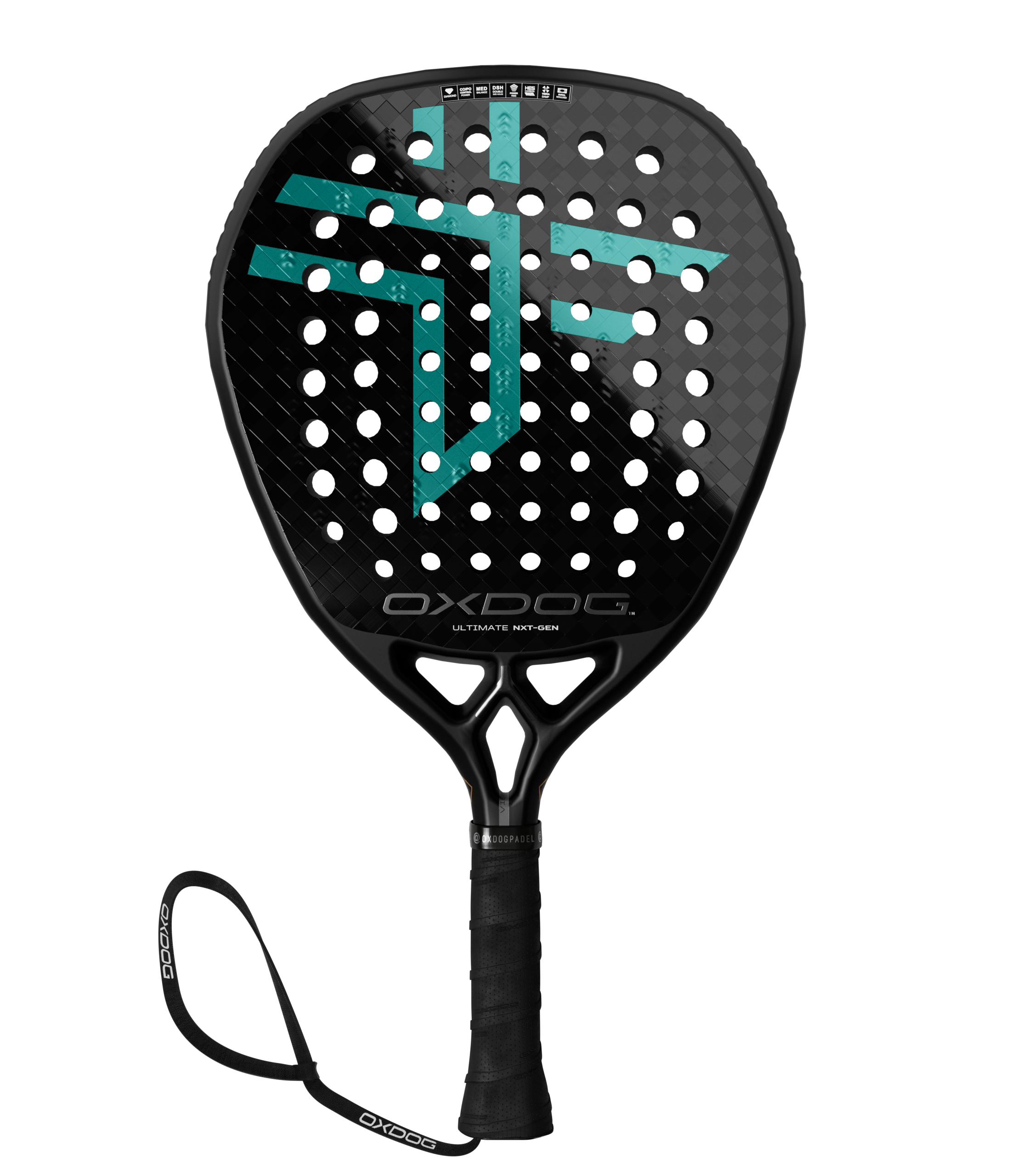 Oxdog Ultimate NXT GEN