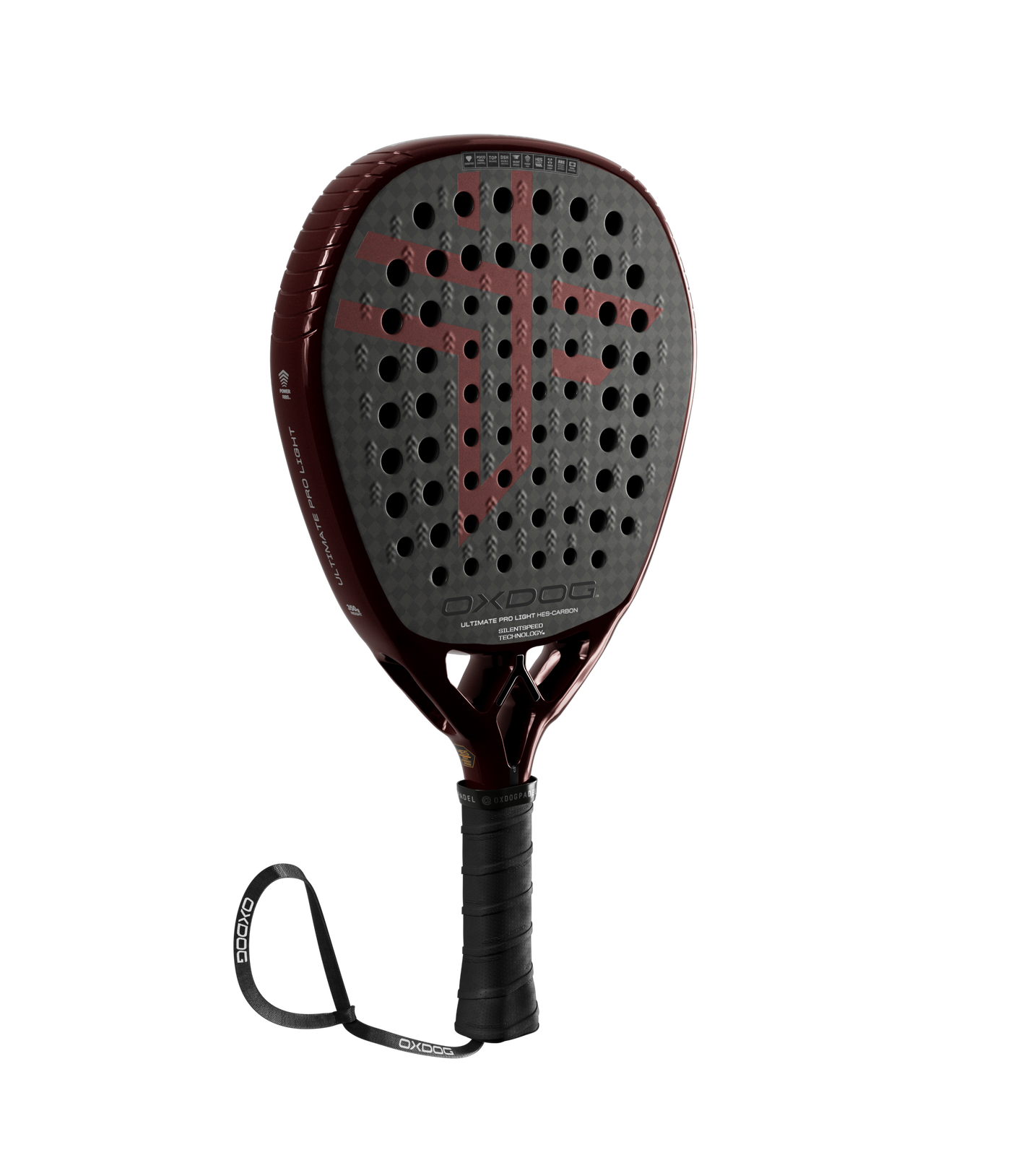 Oxdog Ultimate Pro Light