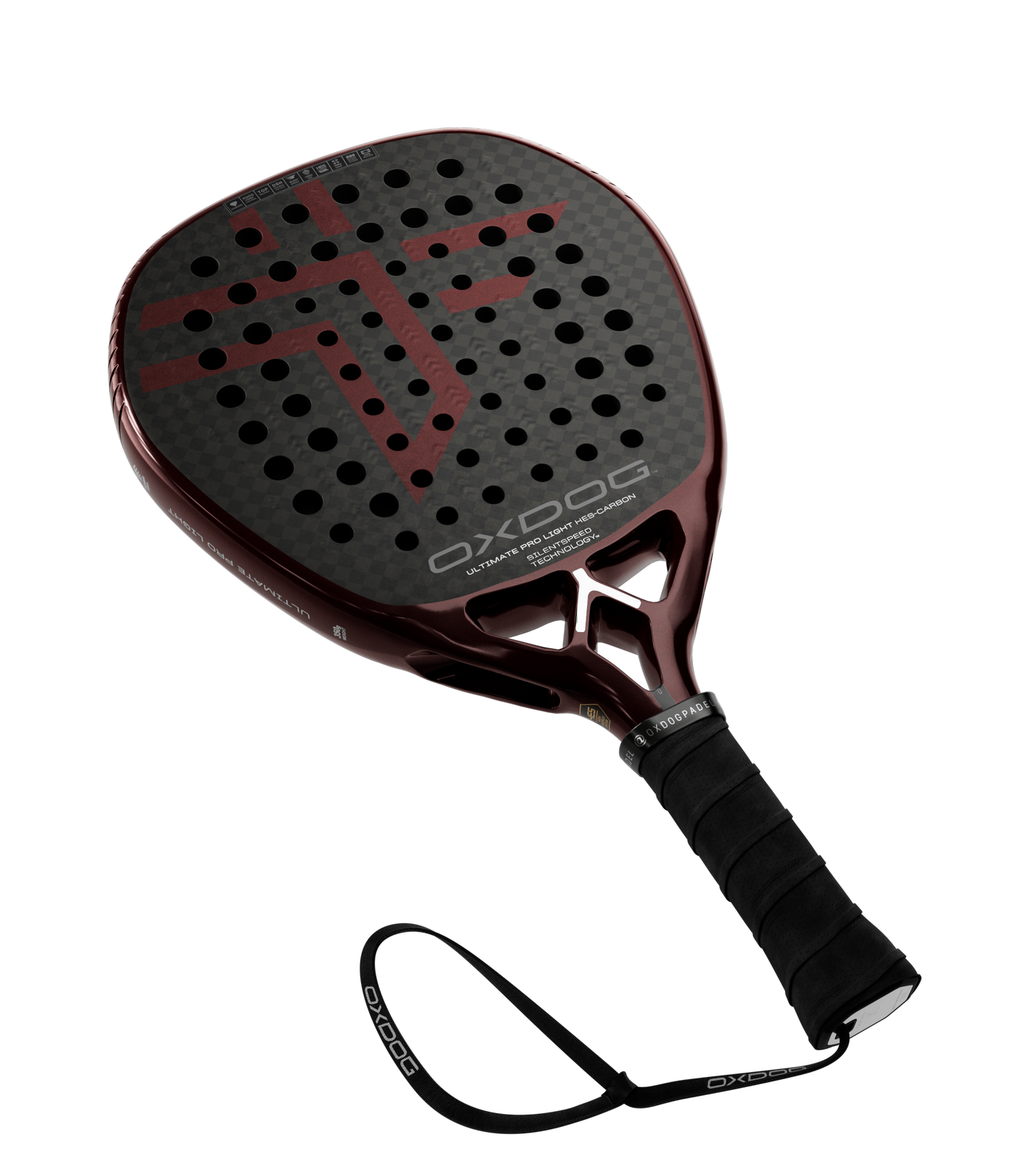 Oxdog Ultimate Pro Light