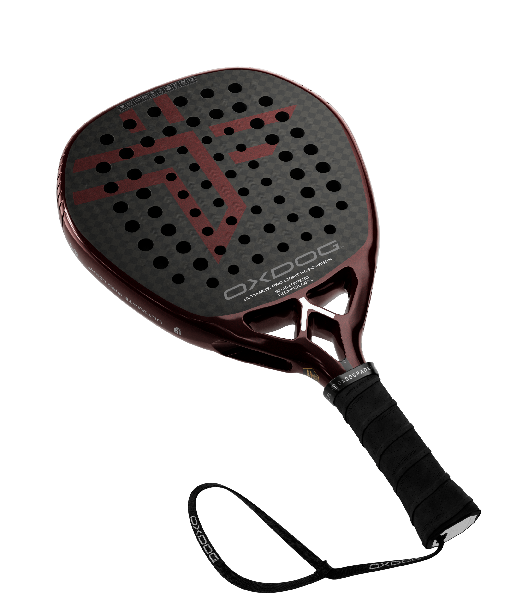 Oxdog Ultimate Pro Light