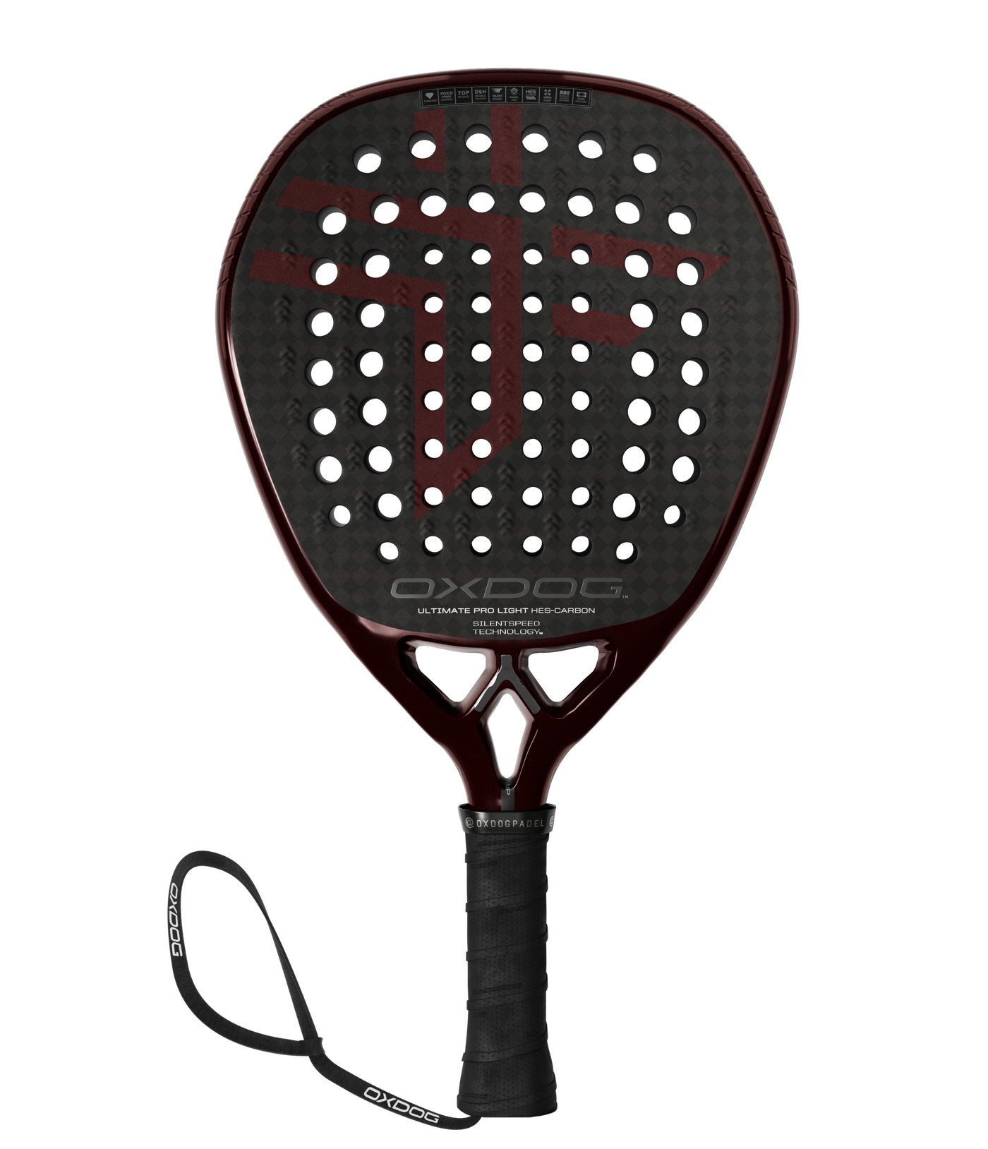 Oxdog Ultimate Pro Light