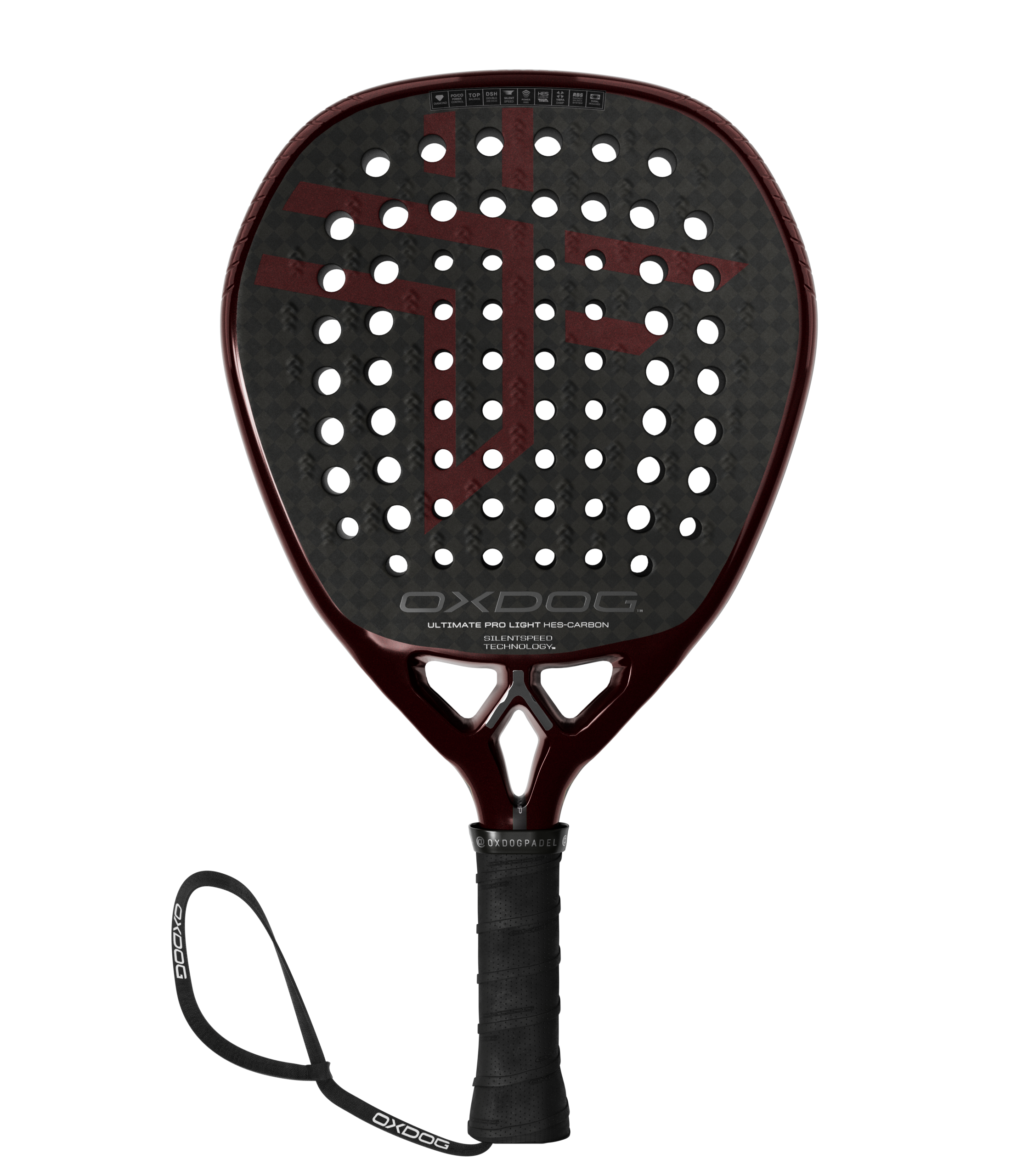 Oxdog Ultimate Pro Light