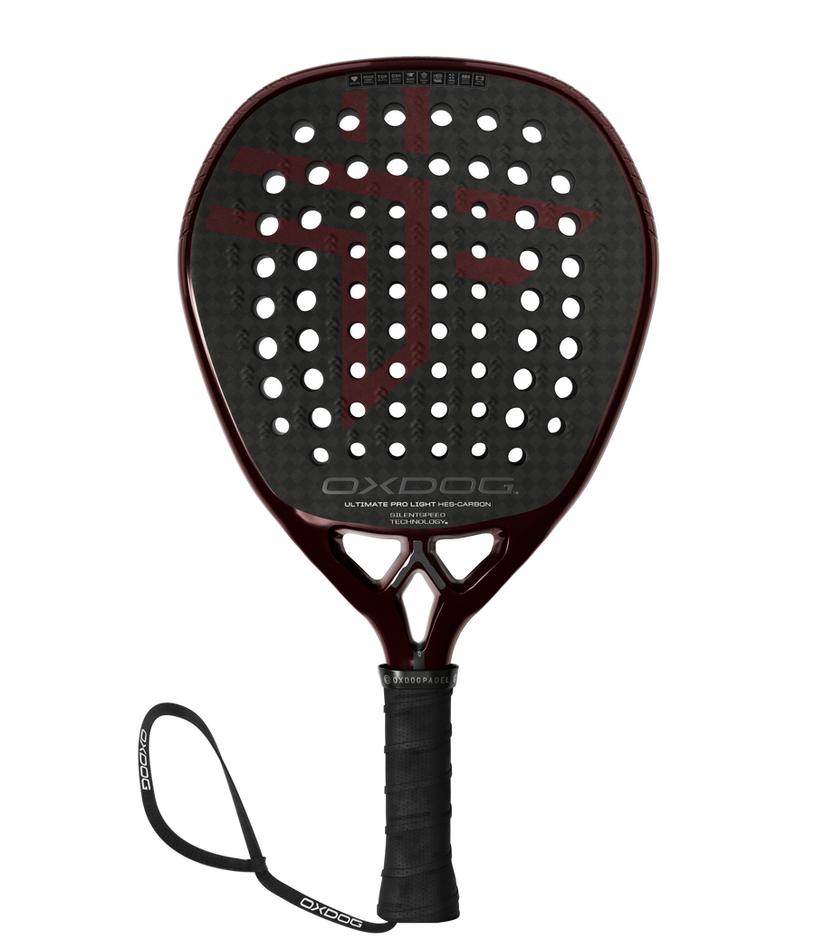 Oxdog Ultimate Pro Light