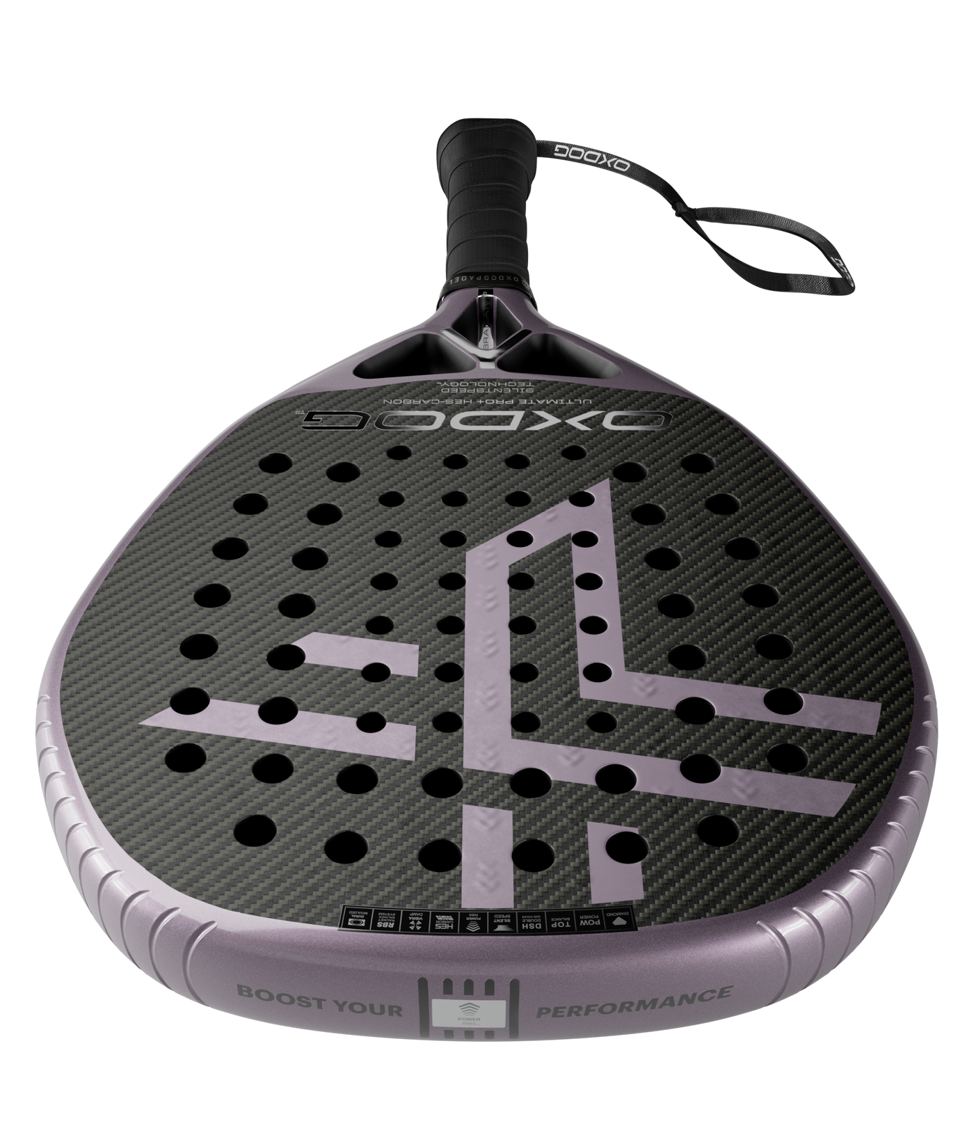 Oxdog Ultimate Pro+