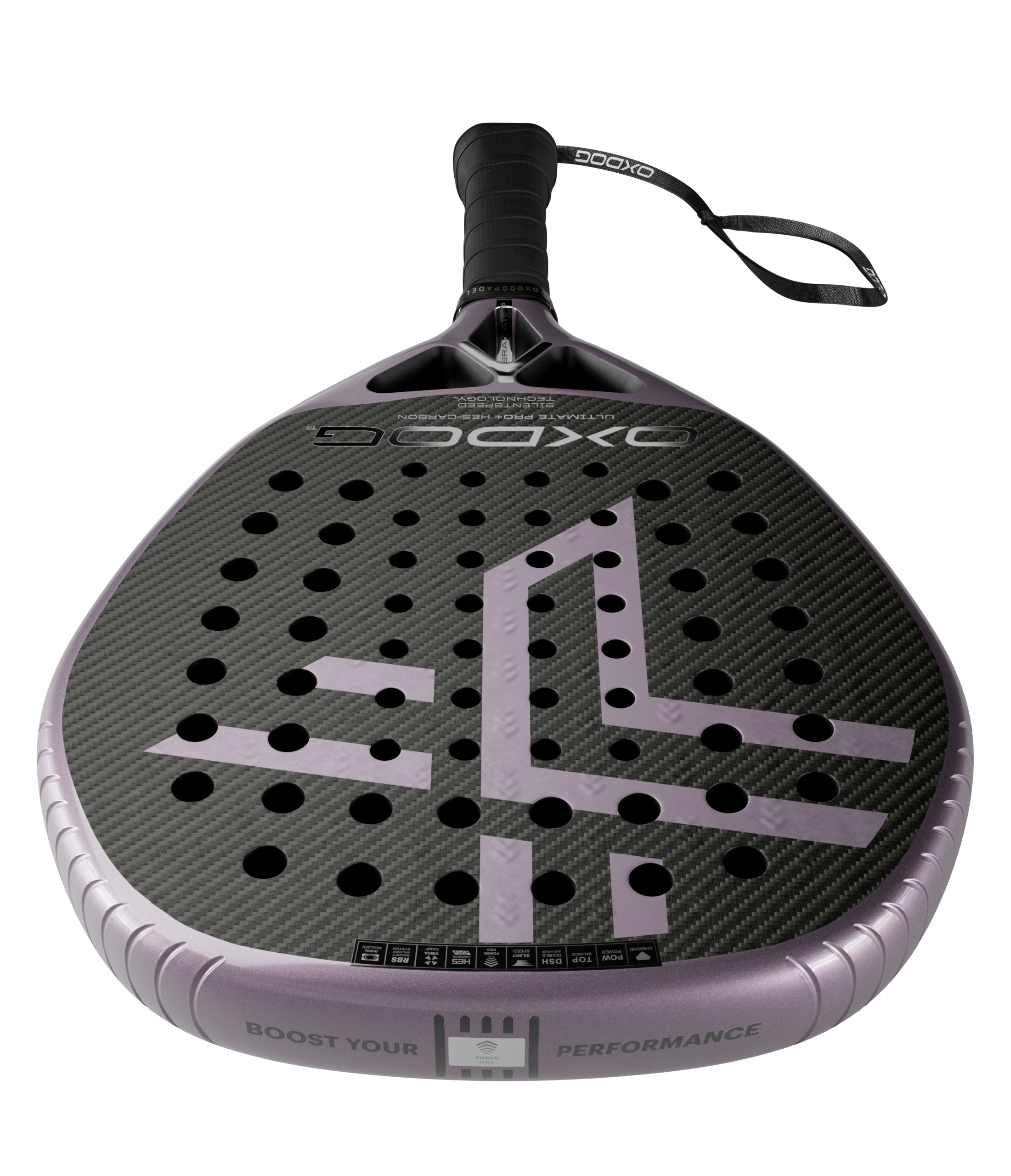 Oxdog Ultimate Pro+