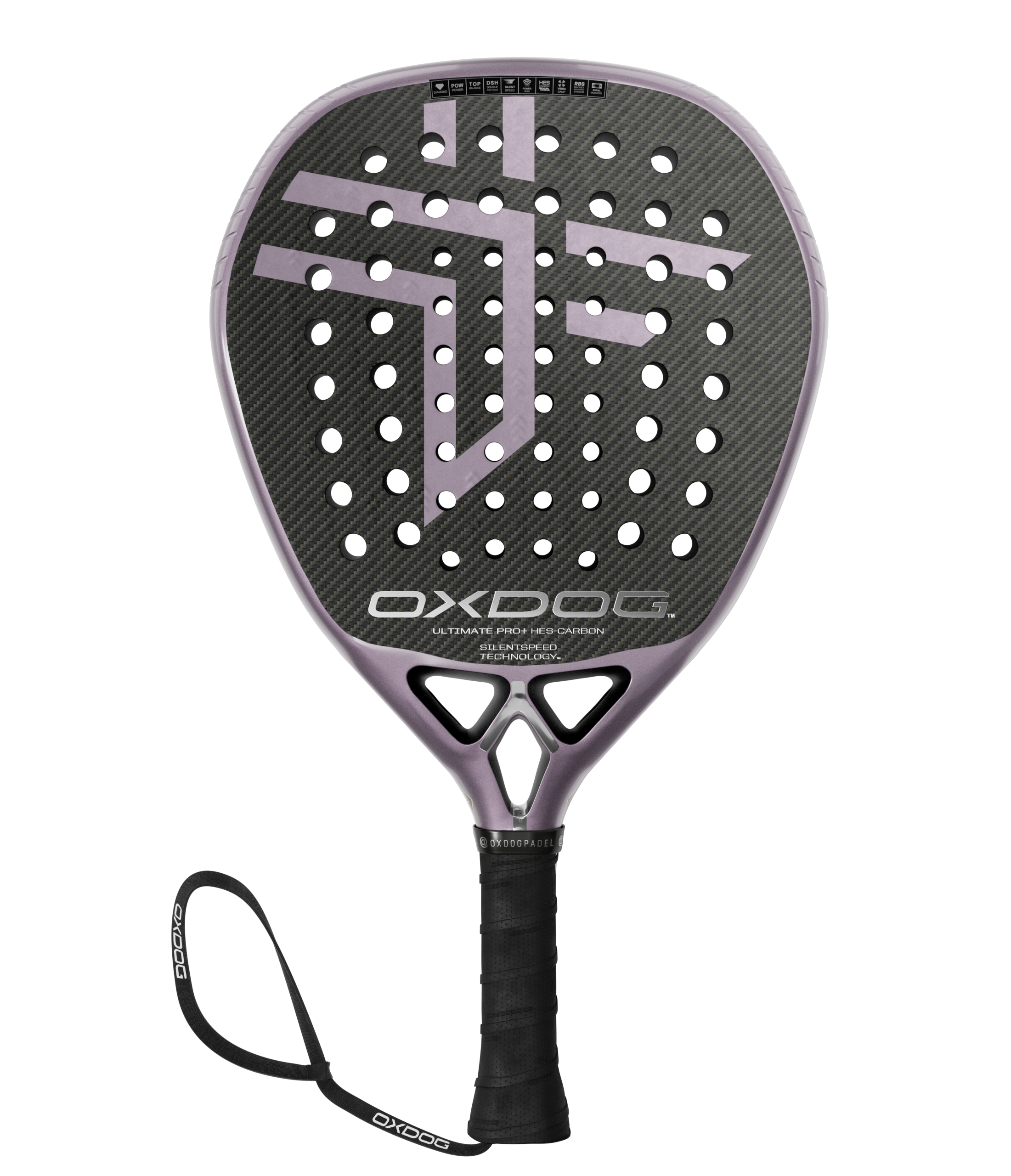 Oxdog Ultimate Pro+