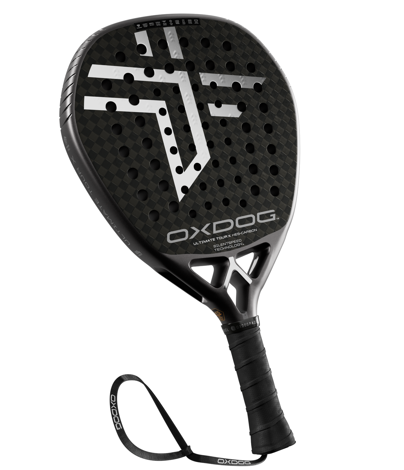 Oxdog Ultimate Tour X