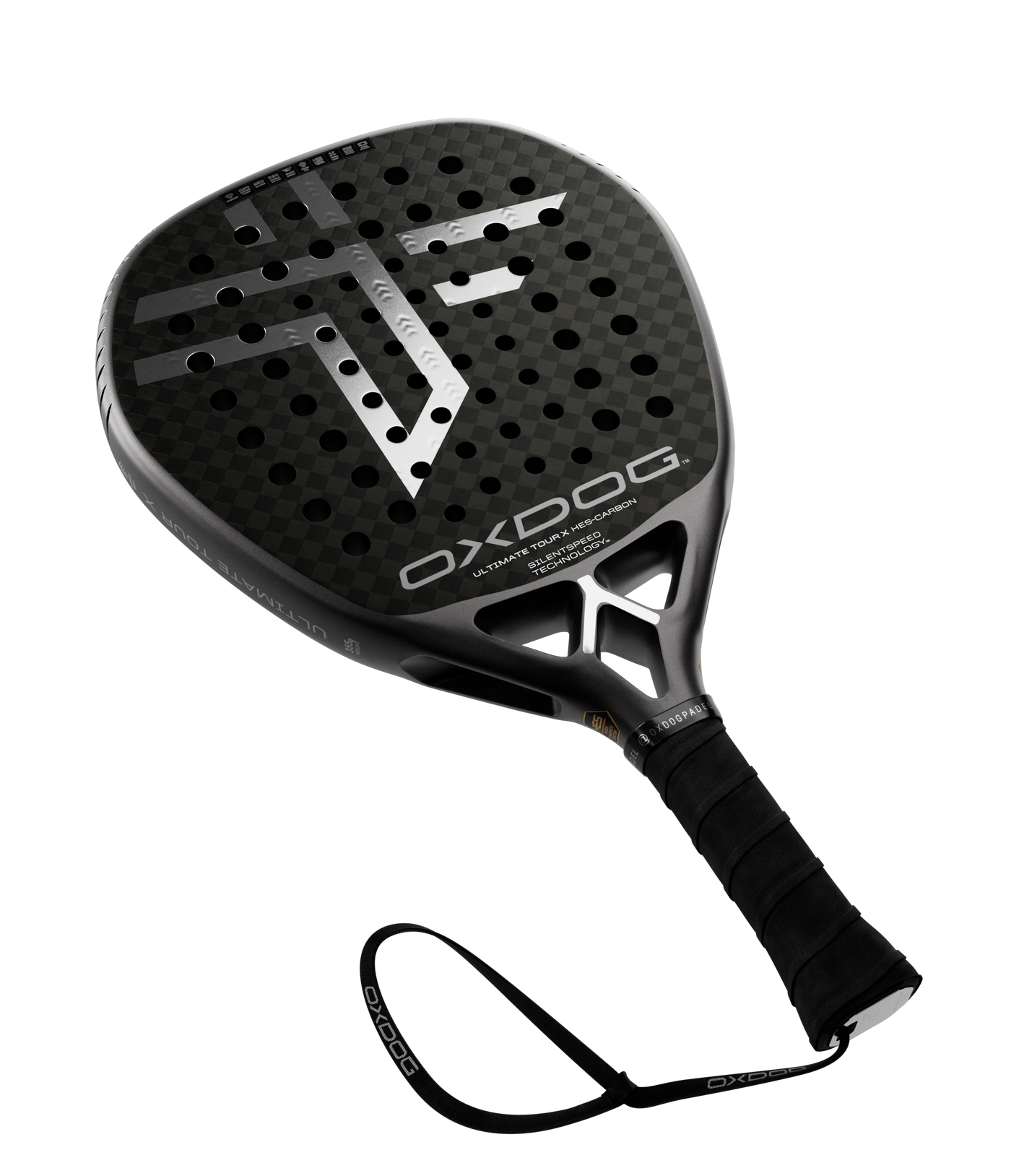 Oxdog Ultimate Tour X