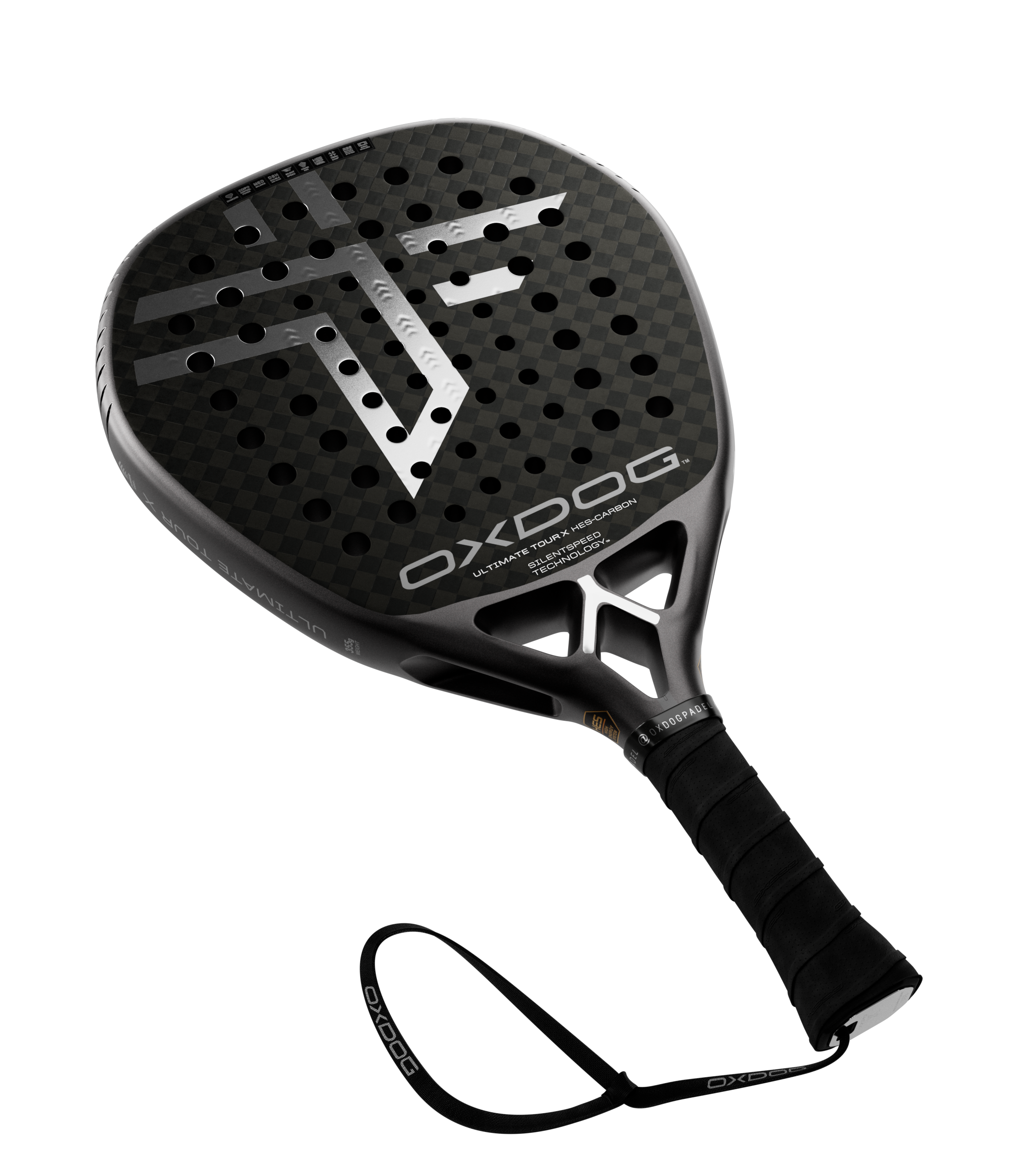 Oxdog Ultimate Tour X