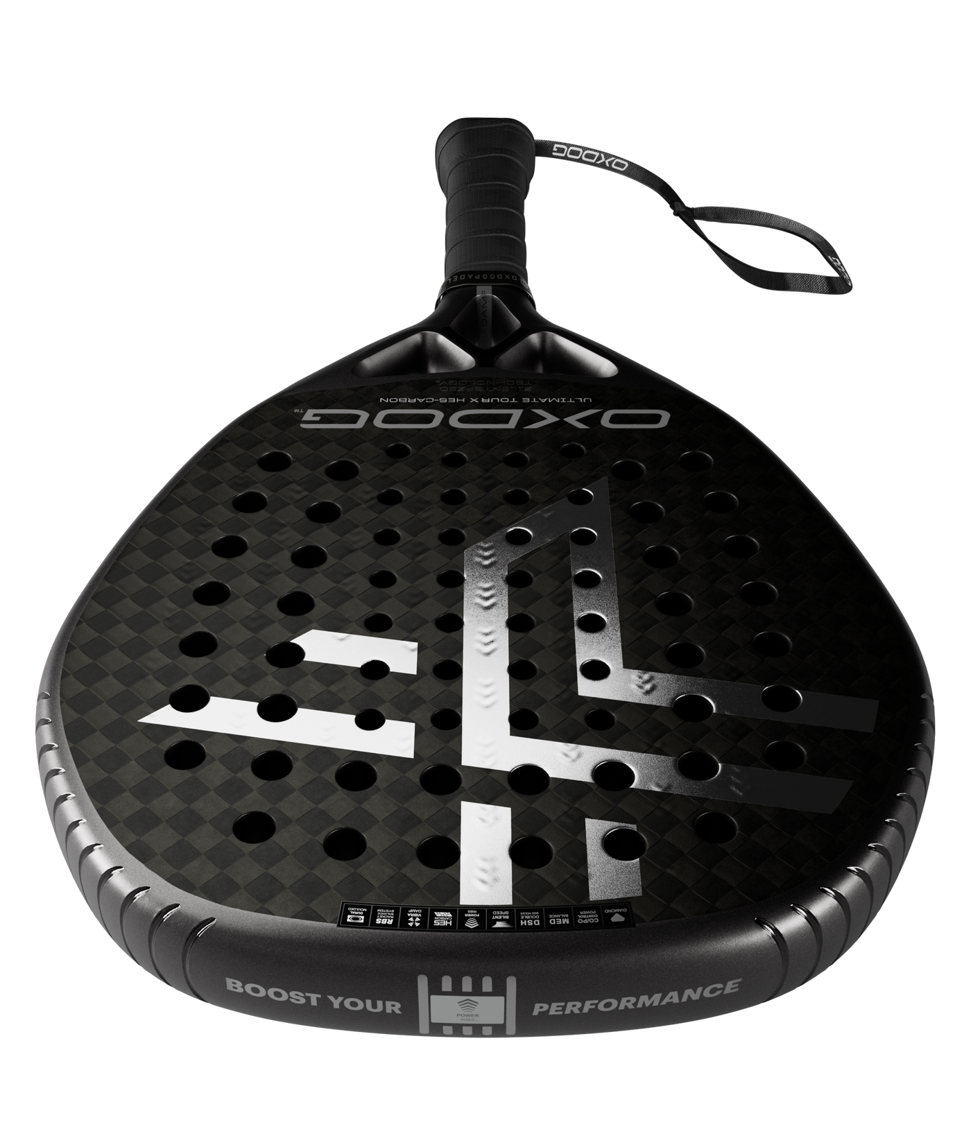 Oxdog Ultimate Tour X