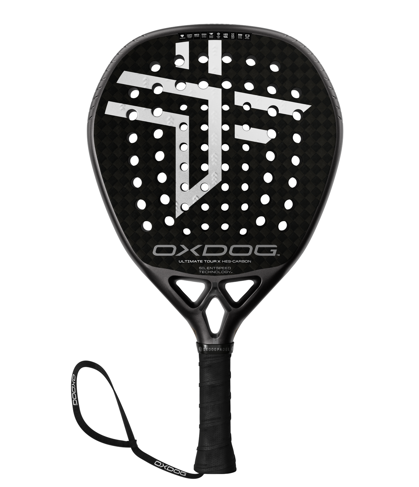 Oxdog Ultimate Tour X
