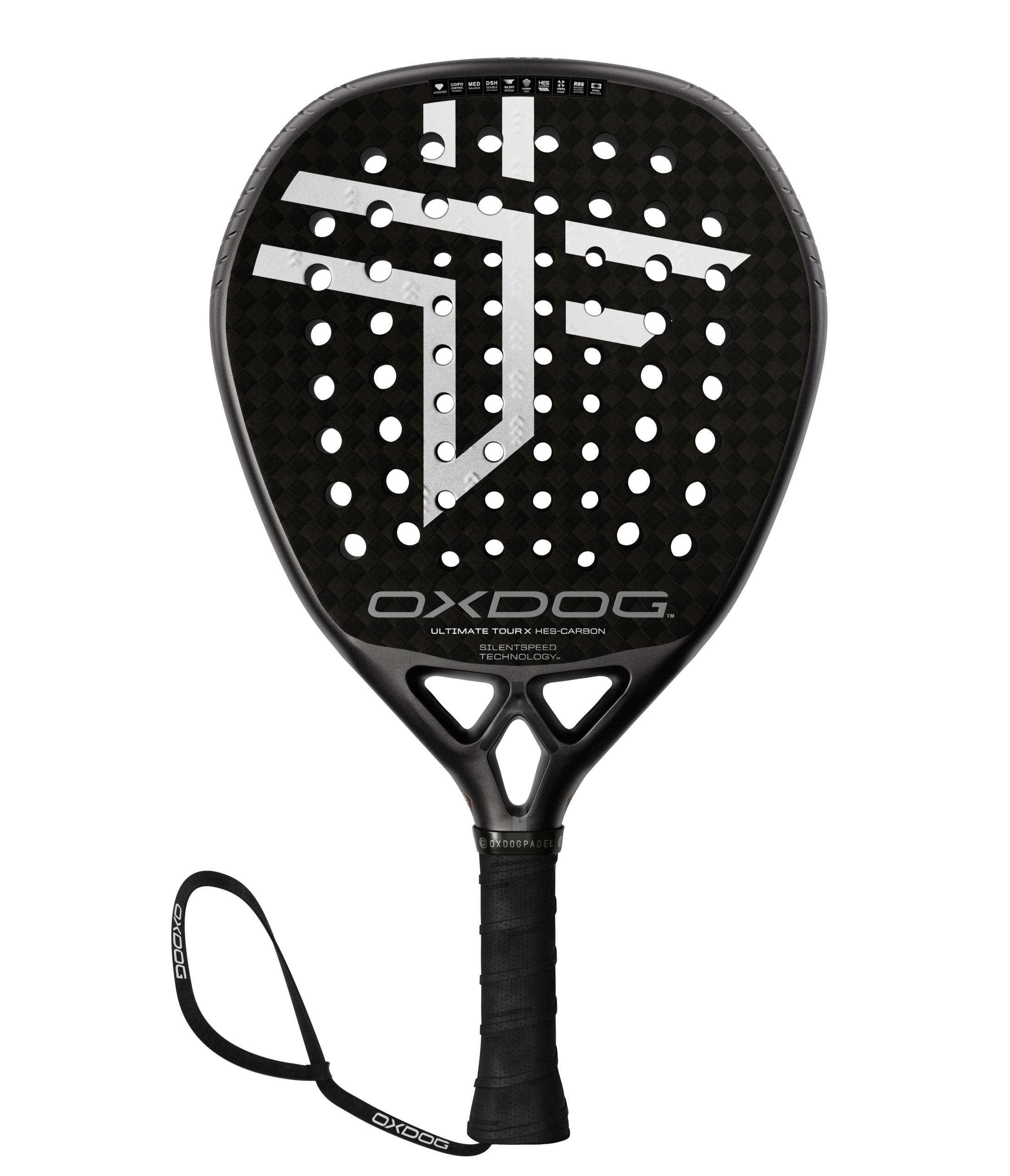 Oxdog Ultimate Tour X