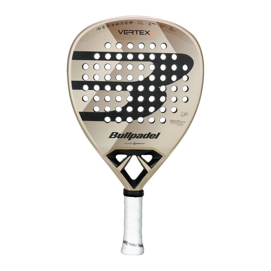 Bullpadel Vertex 04 W 25