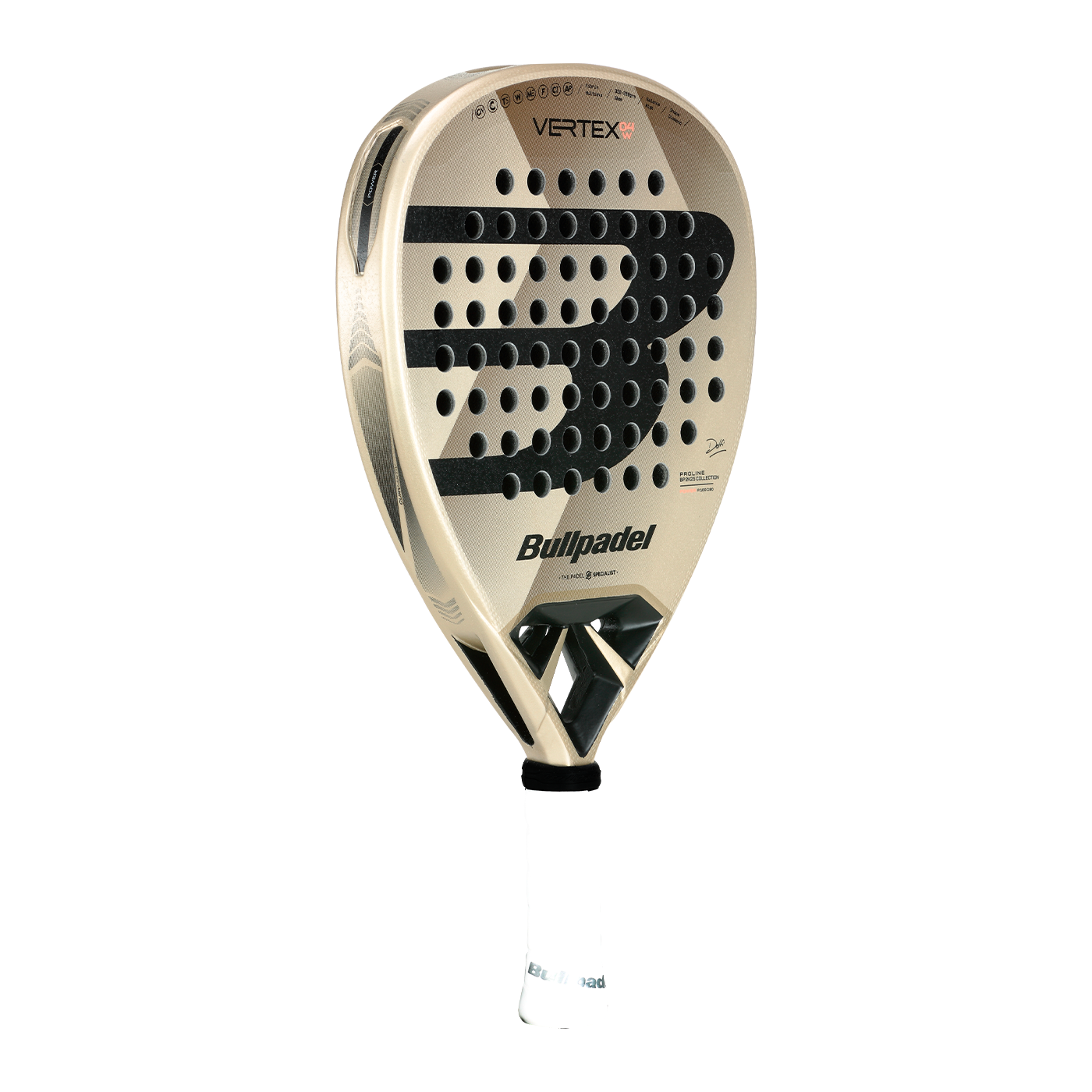 Bullpadel Vertex 04 W 25