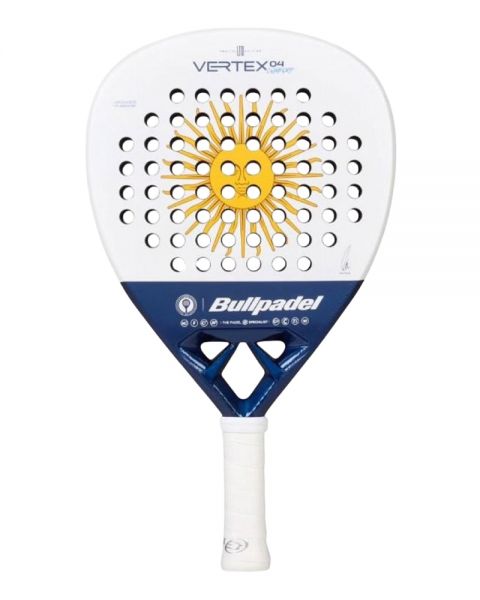 Bullpadel Vertex 04 24 LTD