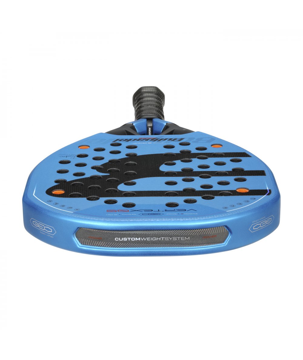 Bullpadel Vertex 05 GEO 26