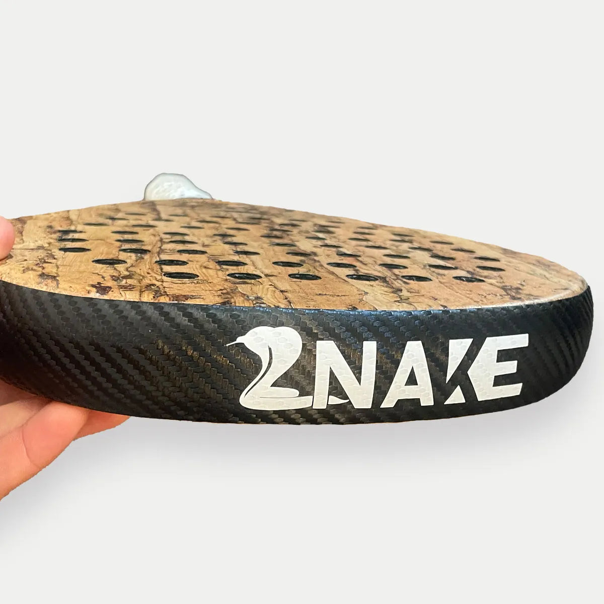 Znake Protector Carbon 3K