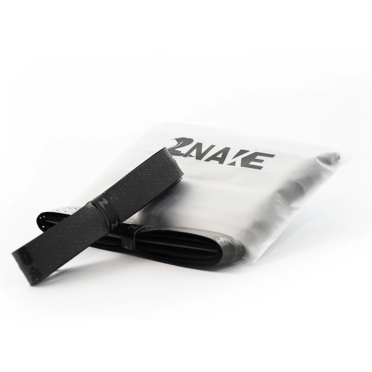 Znake Viper Overgrip zwart (5 pack)