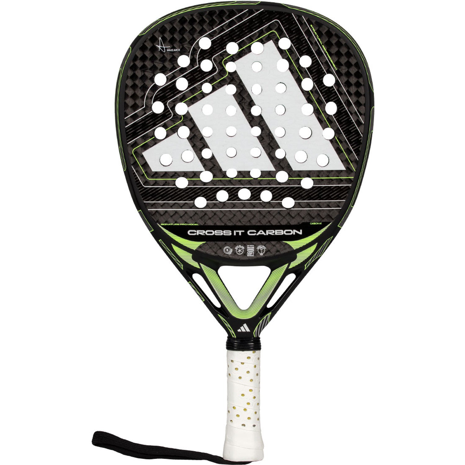 Adidas Cross IT Carbon 2026