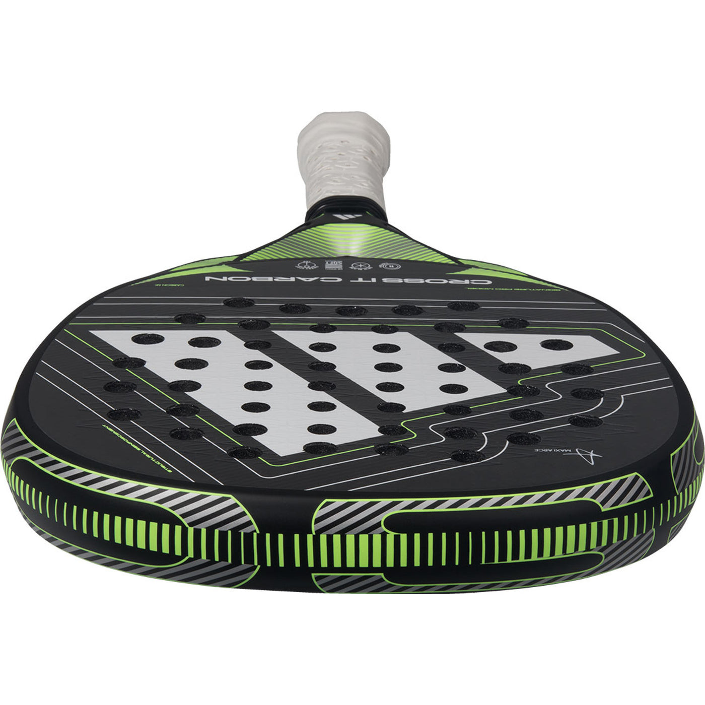 Adidas Cross IT Carbon 2026