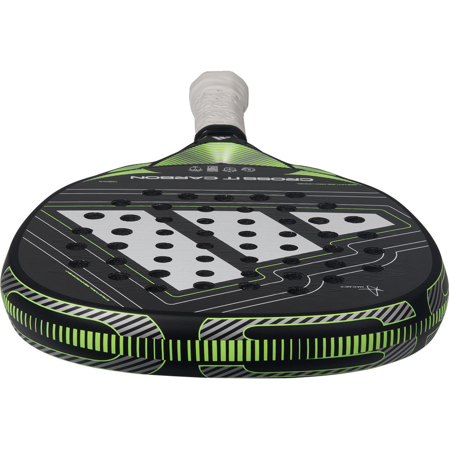 Adidas Cross IT Carbon 2026